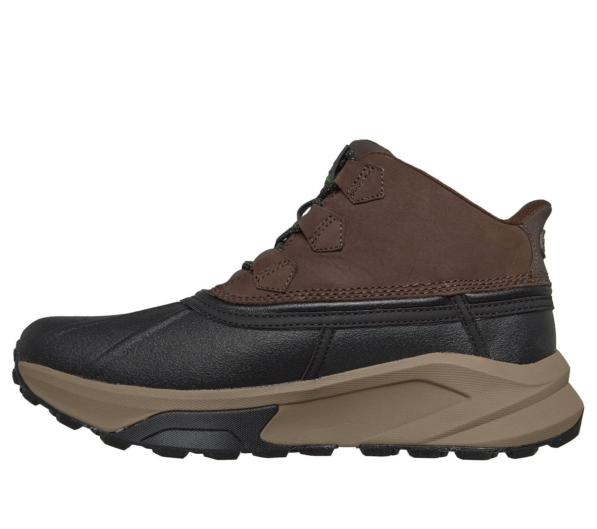 Skechers Slip-ins John Deere Waterproof Relaxed Fit: Knox - Braylen