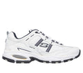 Vigor 2.0 - Serpentine, WHITE / NAVY