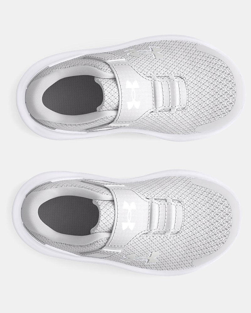 UA Surge 4 Girls' Infant Running Shoes | Under Armour