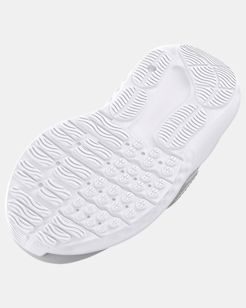 UA Surge 4 Girls' Infant Running Shoes | Under Armour