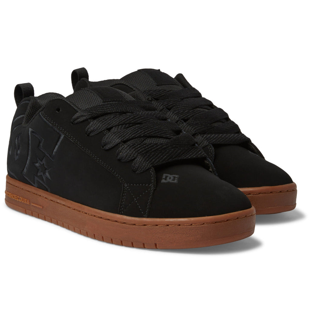 Men's Court Graffik Shoes