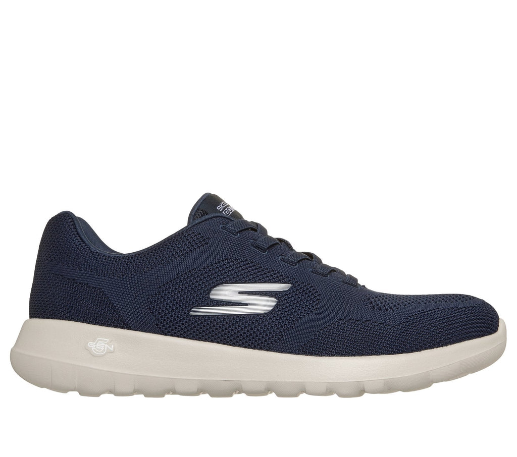 GO WALK Max - Maddoxx, NAVY