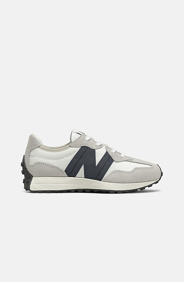 New Balance Kids' 327 Lace Athletic Shoes