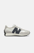 New Balance Kids' 327 Lace Athletic Shoes