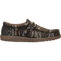 Mossy Oak Wally OBL
