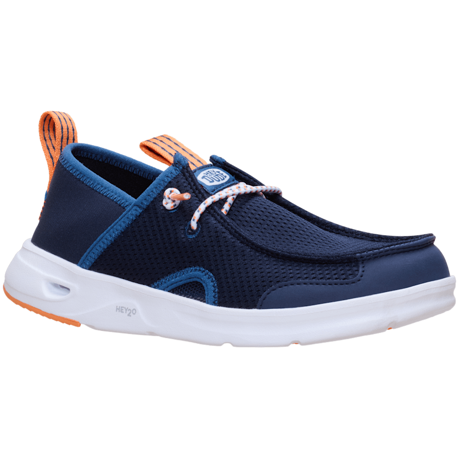 Wally Hey2O Wander Youth Mesh