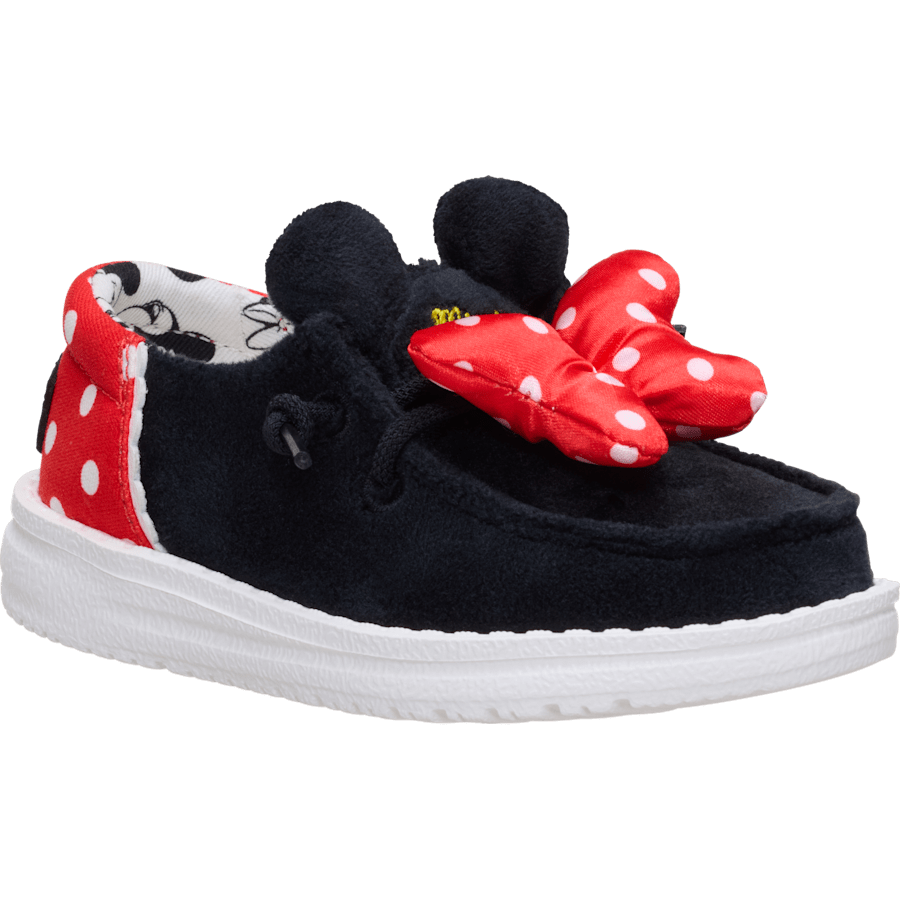 Disney Minnie Mouse Wally Funk Toddler