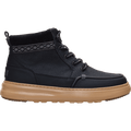 Remi Field Boot Waxed Canvas