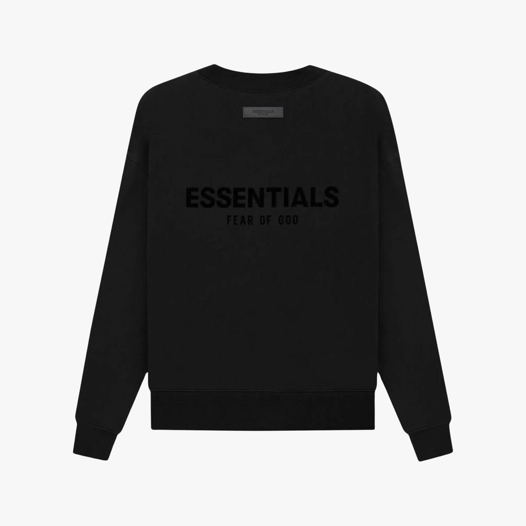 Fear of God Essentials Stretch Limo Crewneck
