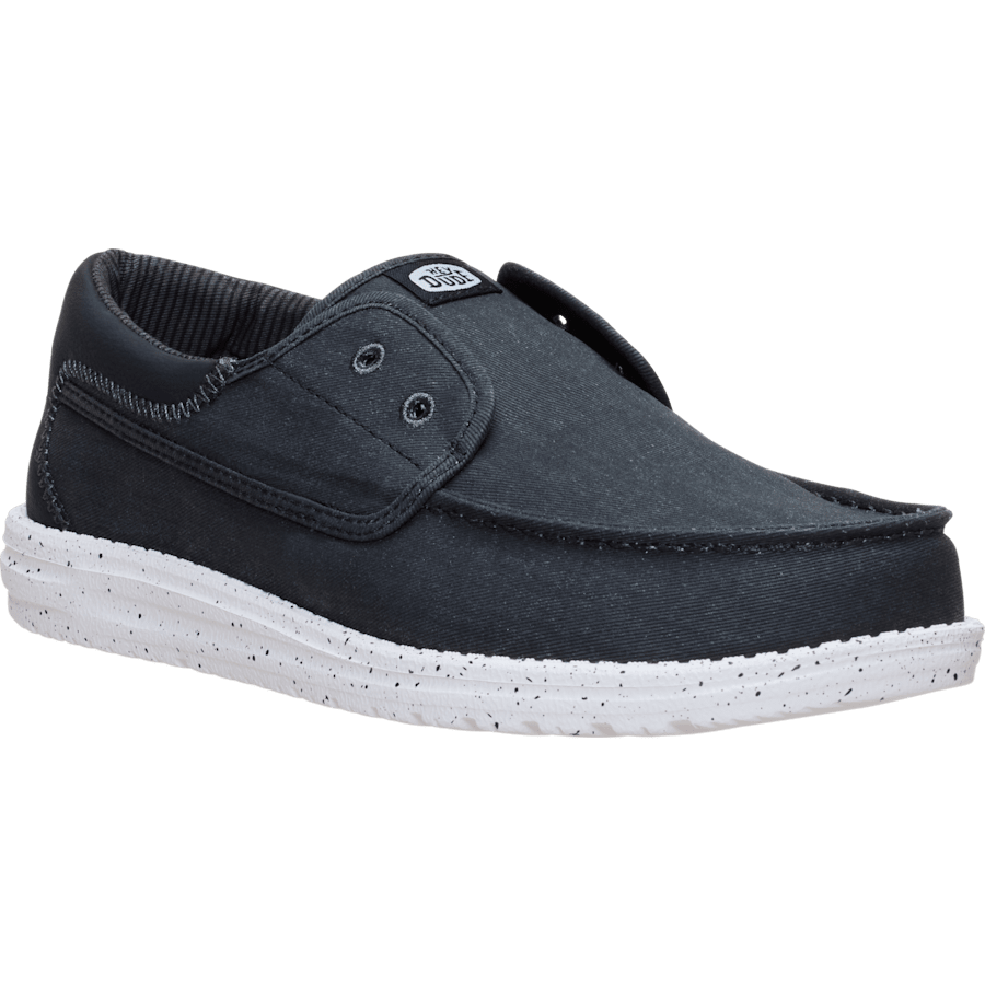 Wally Cru Stretch Canvas