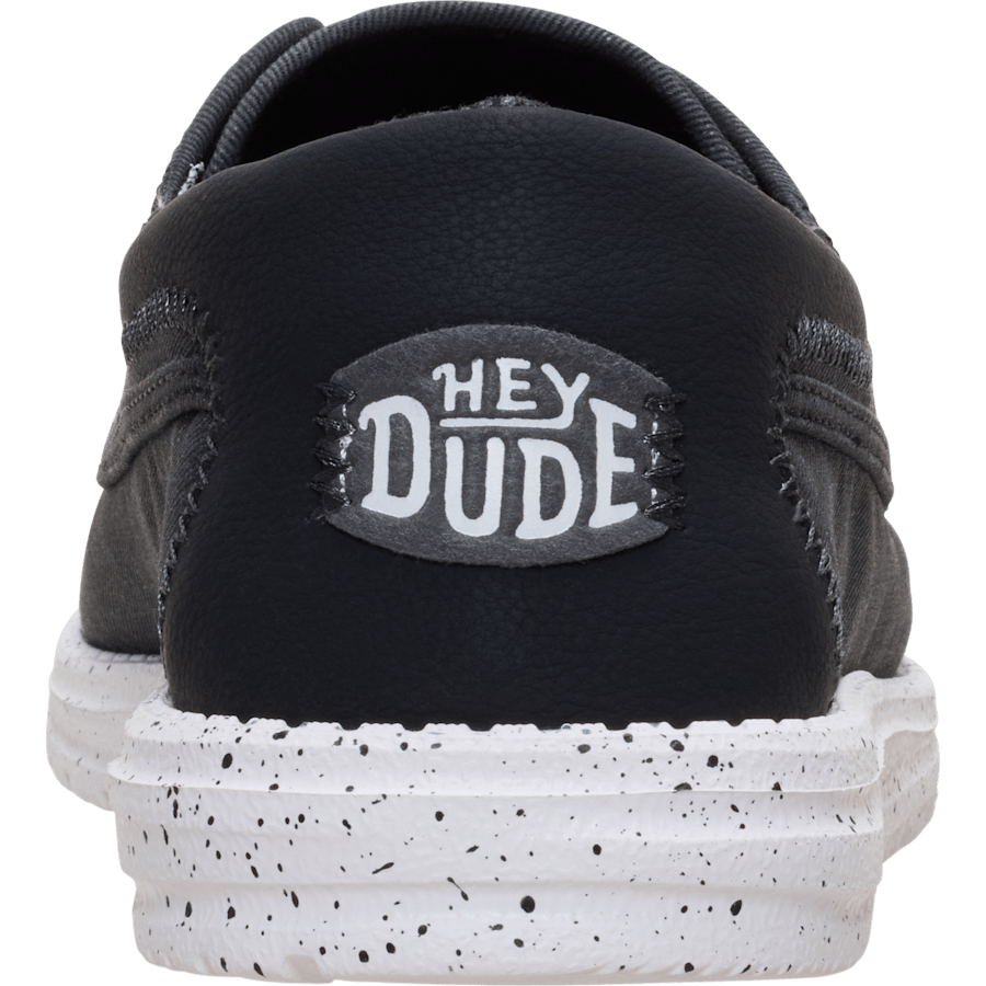 Wally Cru Stretch Canvas