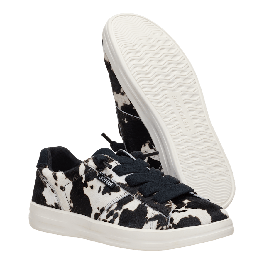 Karina Duo Luxe Cow