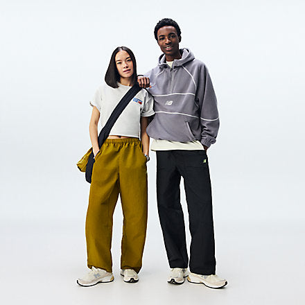 ABZORB 2010 - New Balance