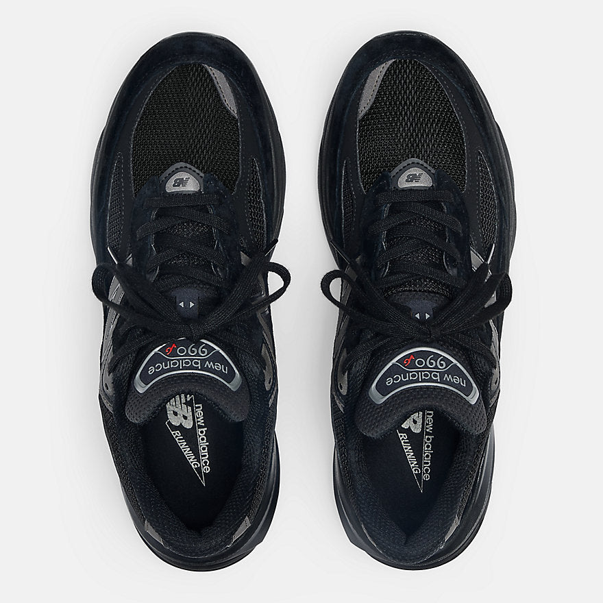 Made in USA 990v6 - New Balance