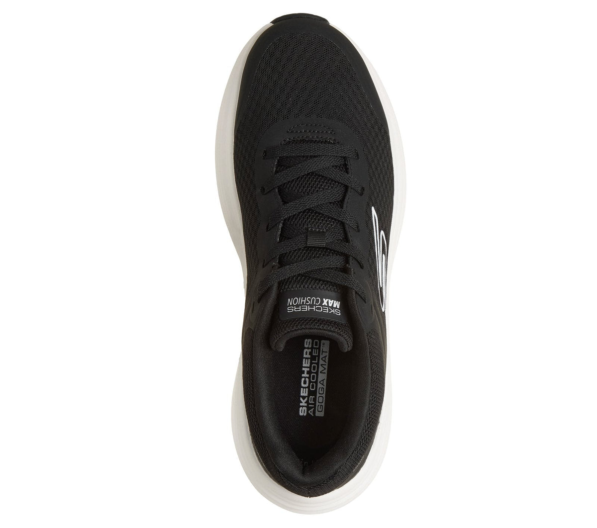 Max Cushioning Endeavour