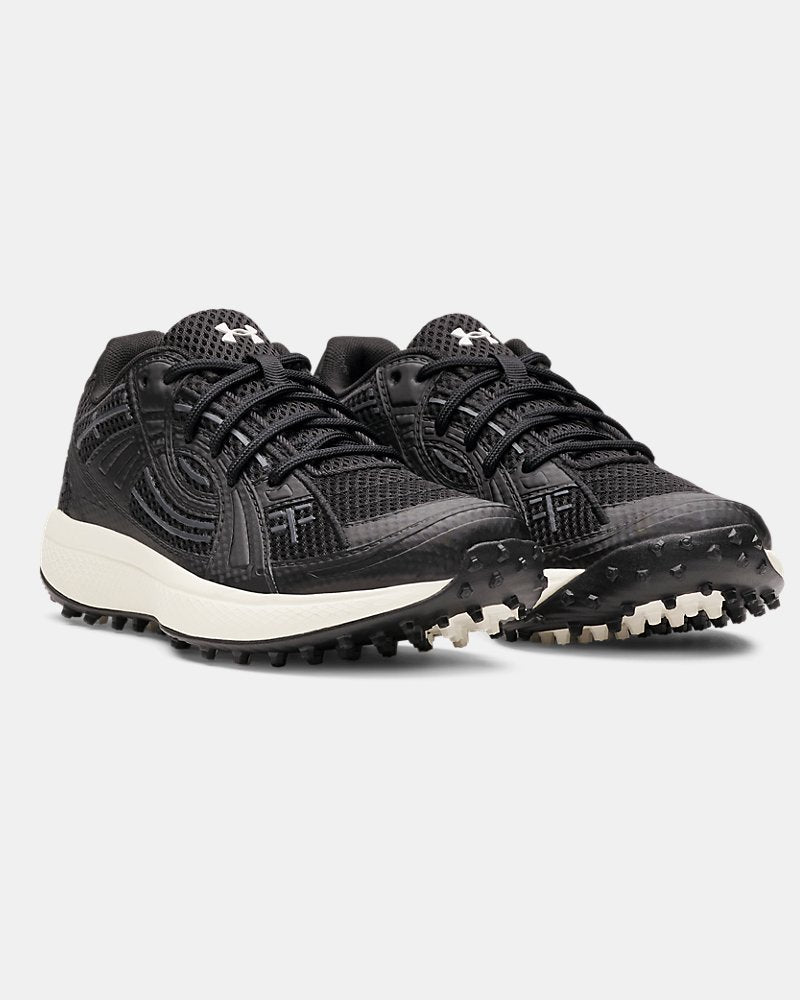 UA Glyde Sola Pro Turf Women's Softball Shoes | Under Armour