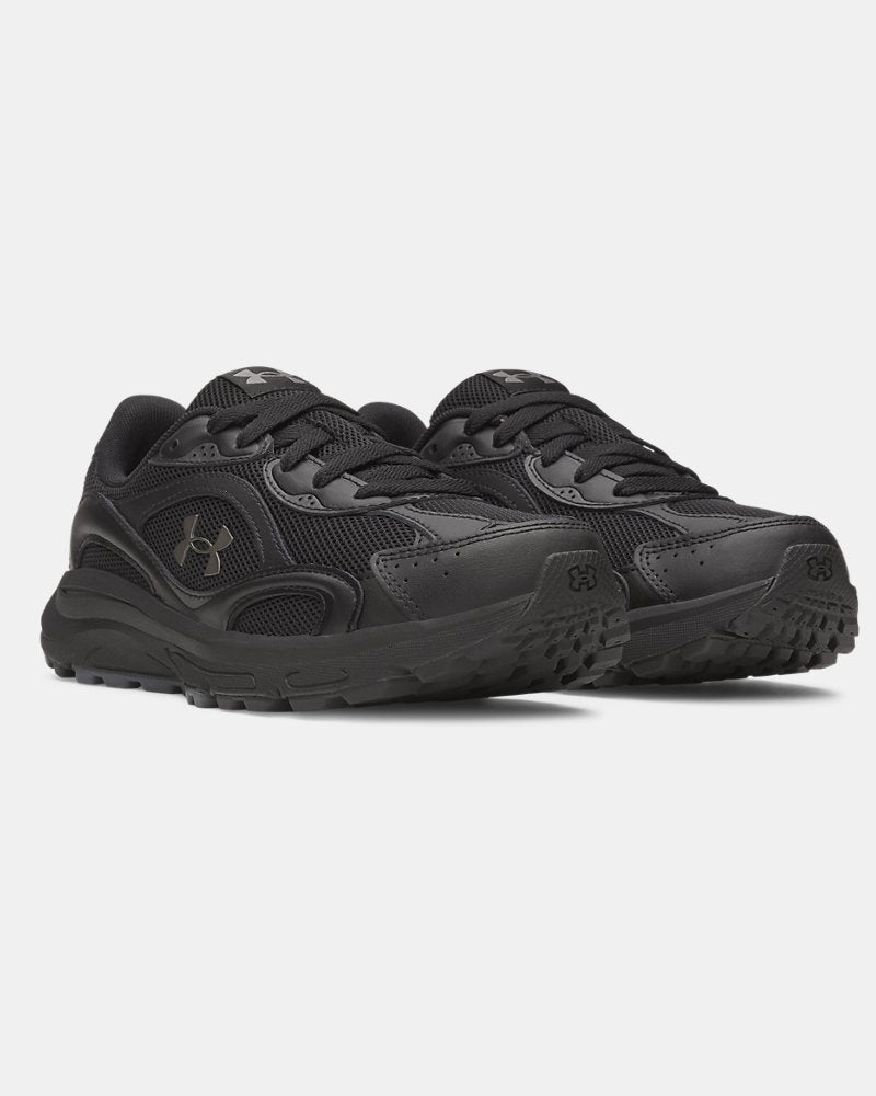 UA Tech Runner Grade School Shoes | Under Armour