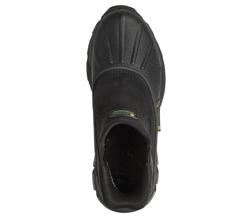 Skechers Slip-ins John Deere Waterproof Relaxed Fit: Respected - Langdon