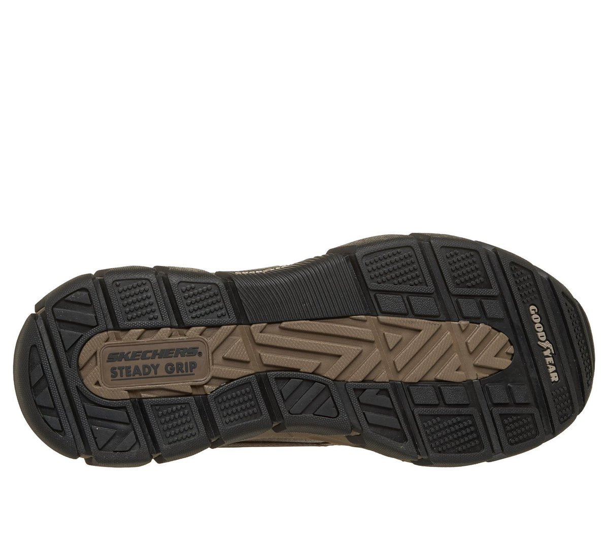 Skechers Slip-ins John Deere Waterproof Relaxed Fit: Respected - Langdon