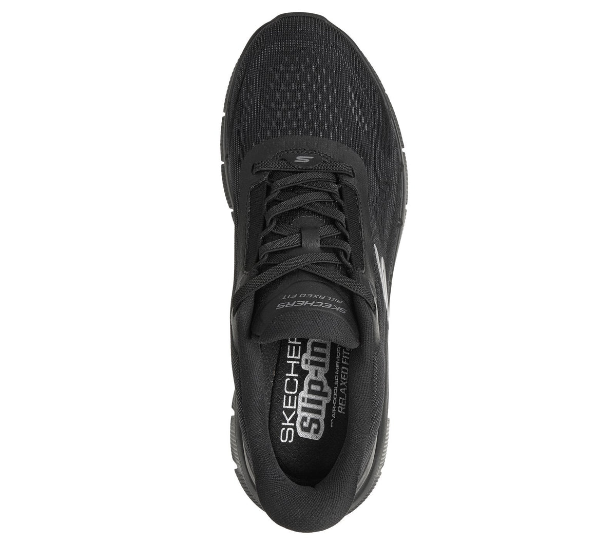 Skechers Slip-ins Relaxed Fit: Flex - Zayder