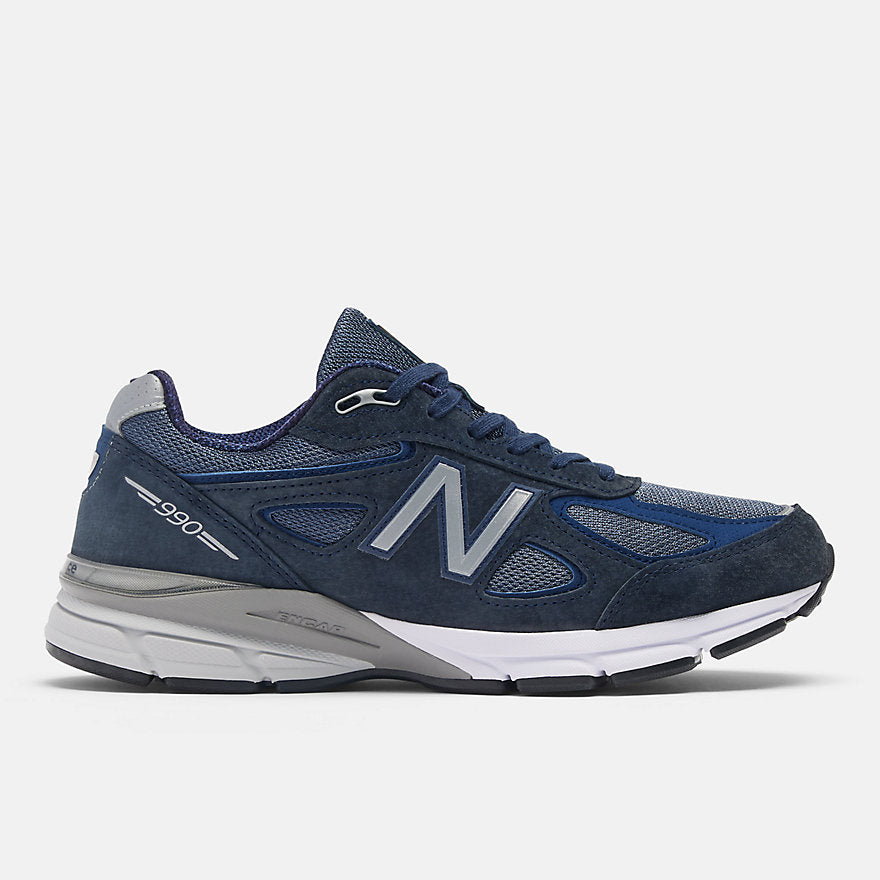 Made in USA 990v4 - New Balance