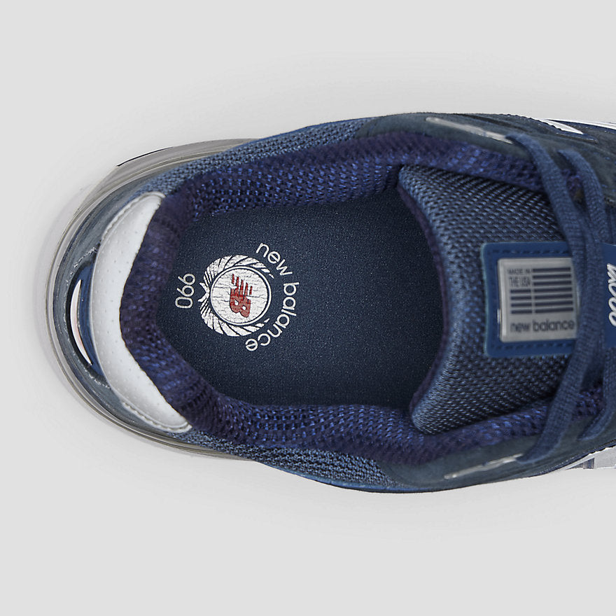Made in USA 990v4 - New Balance