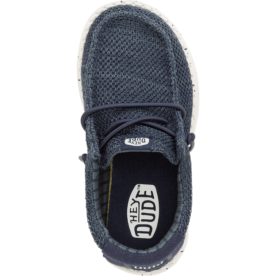 Wally Toddler Stretch Sox
