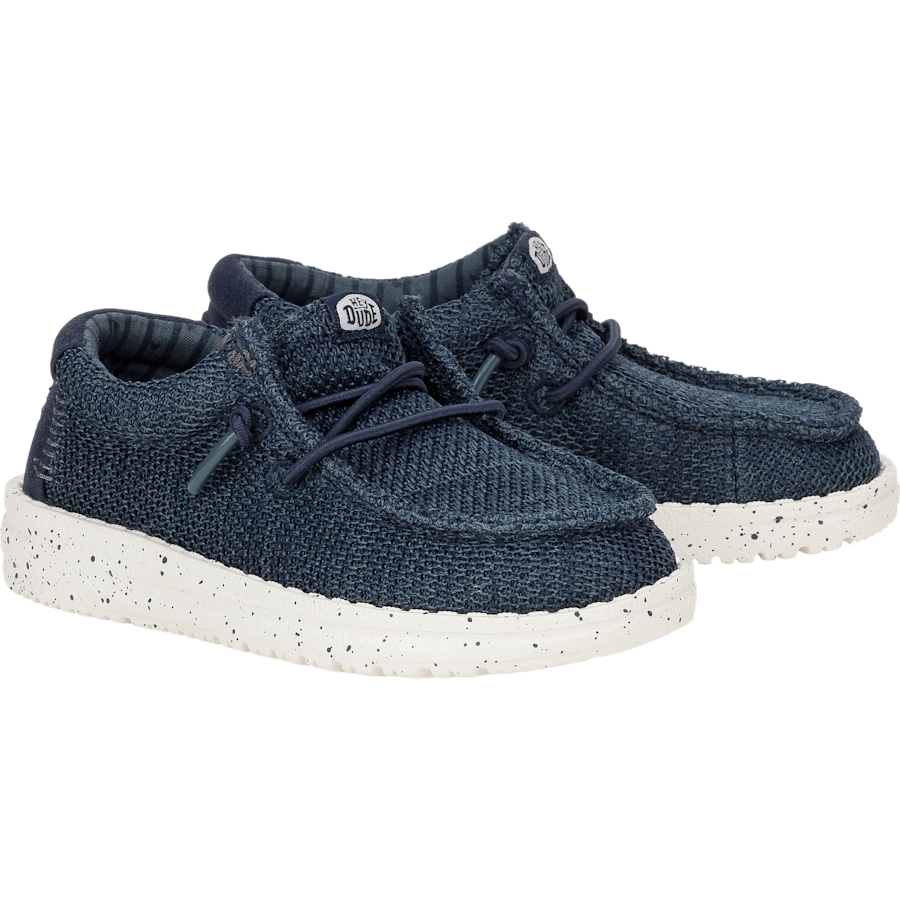 Wally Toddler Stretch Sox
