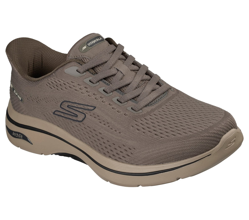Skechers Slip-ins: GO WALK Arch Fit 2.0 - Percy