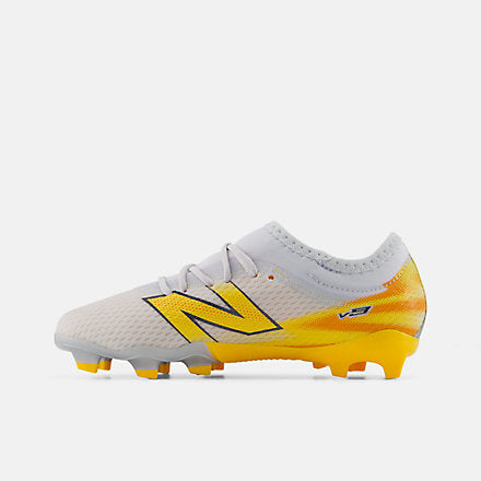 Furon Team Jnr FG V9 - New Balance