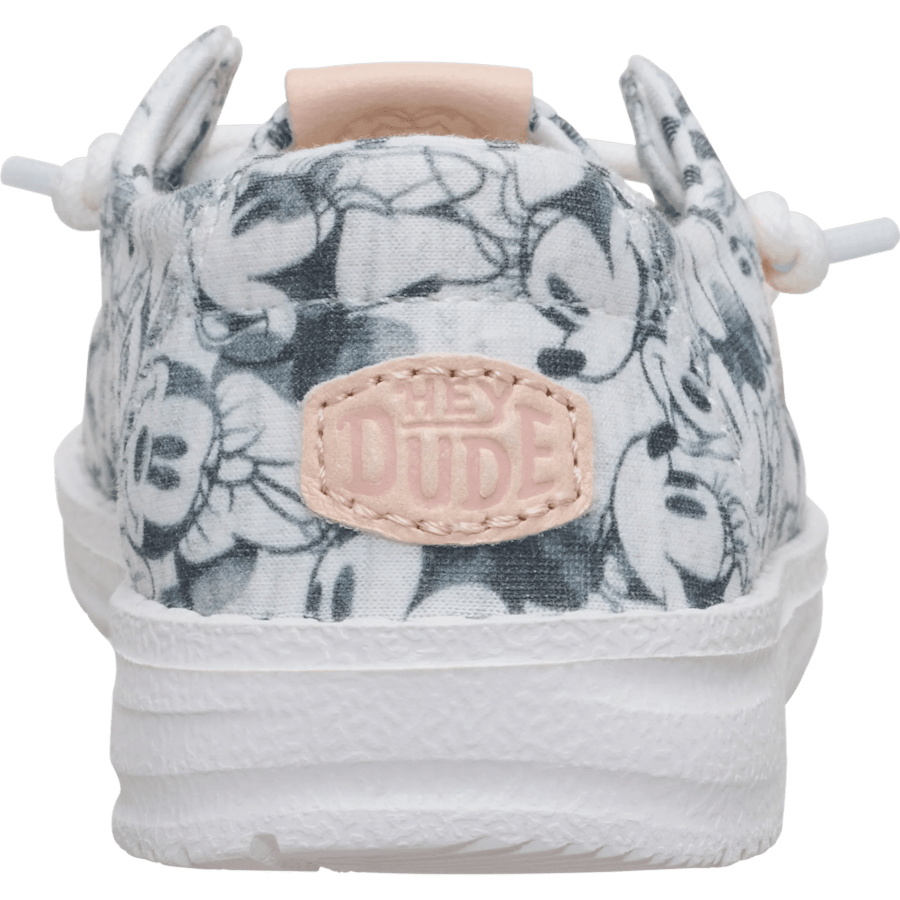 Disney Minnie Mouse Printed Wendy Toddler