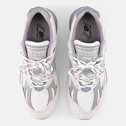 Made in UK 991V2 - New Balance