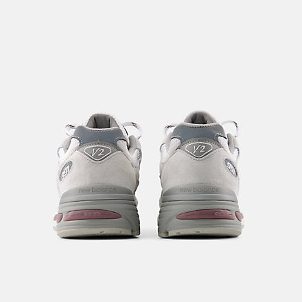 Made in UK 991V2 - New Balance