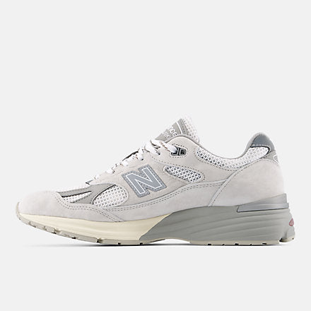 Made in UK 991V2 - New Balance