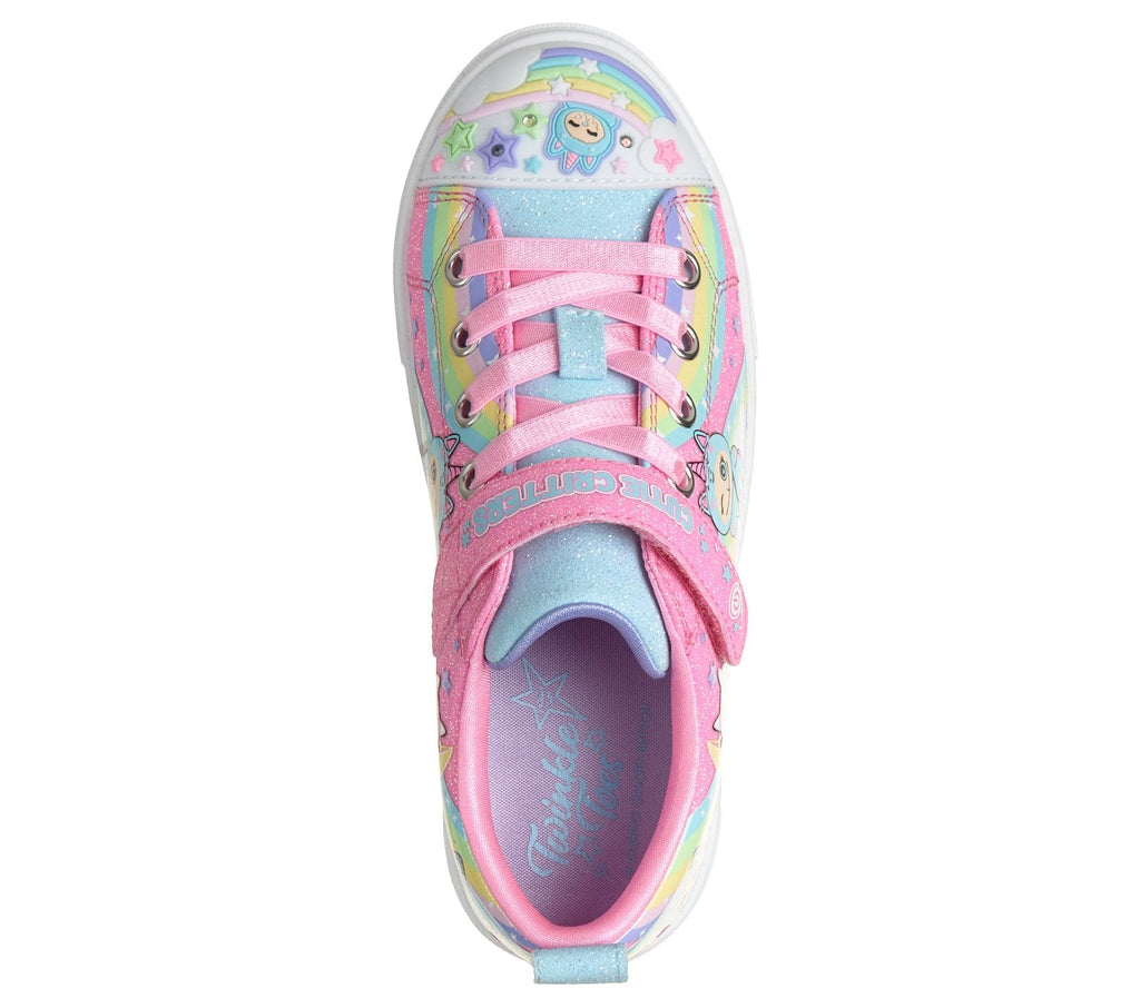 Twinkle Toes: Twinkle Sparks - Rainbow Critters