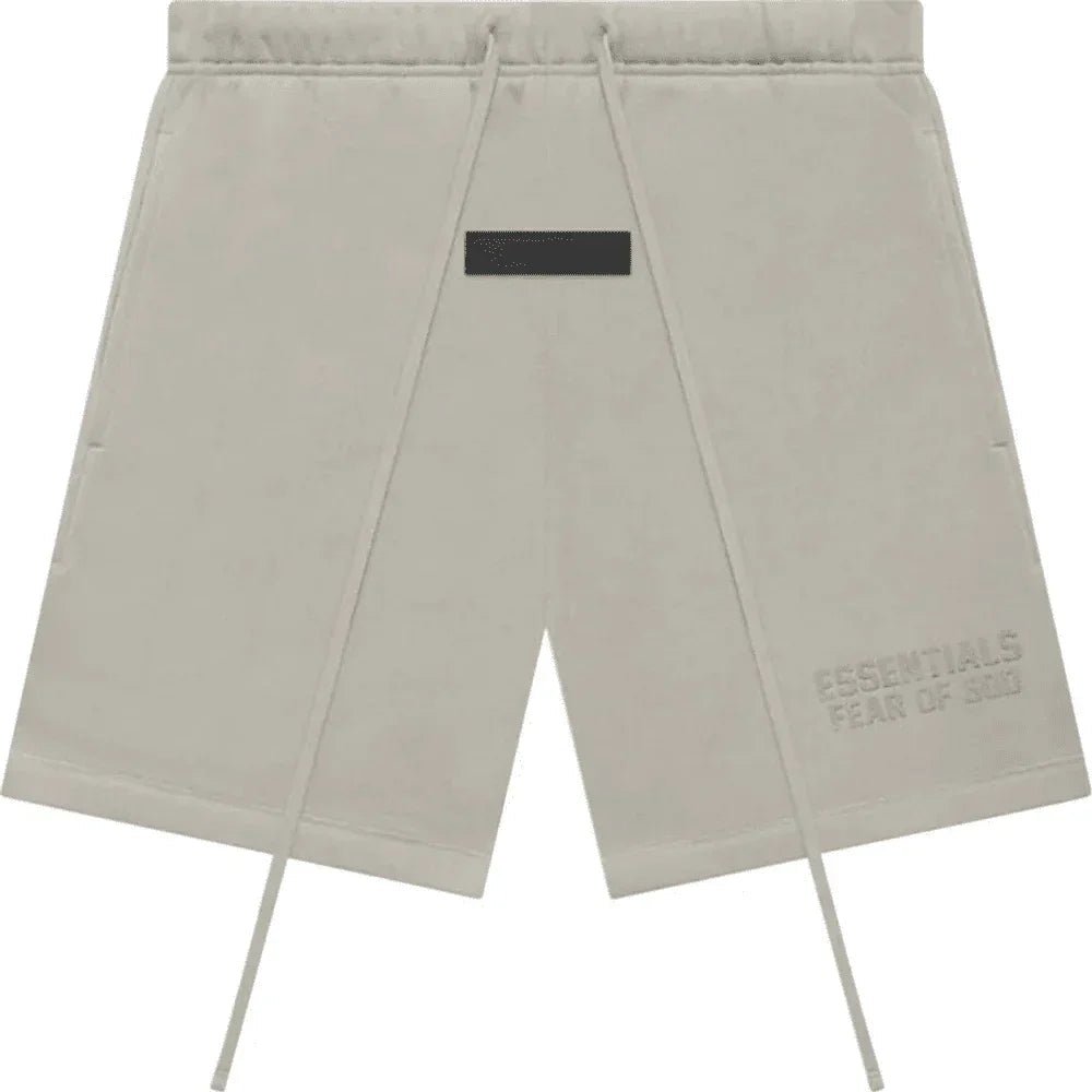 Fear of God Essentials Sweatshort Seal