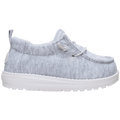 LILDUDE Slip On Stretch Jersey
