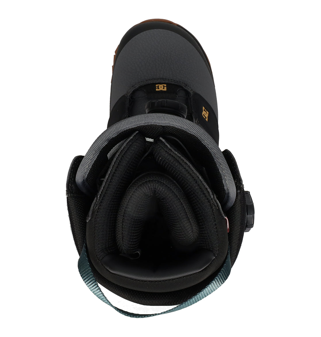 Men's Judge Snowboard Boots