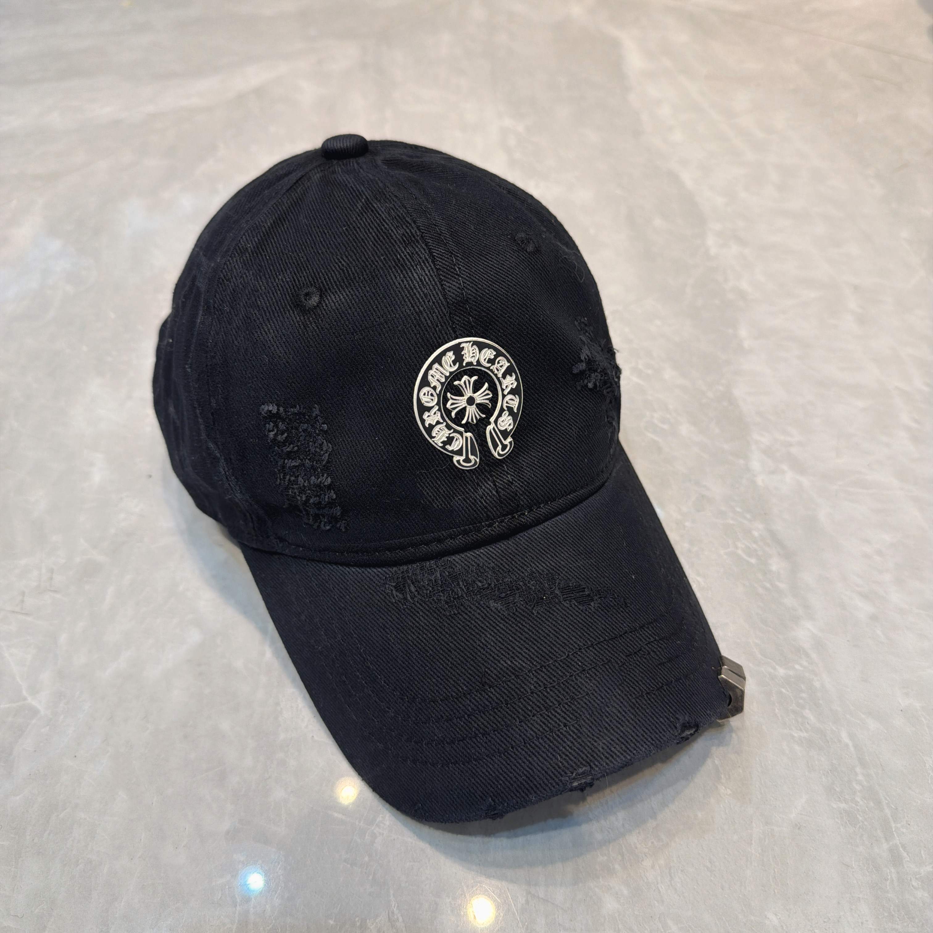 Chrome Hearts Baseball Cap