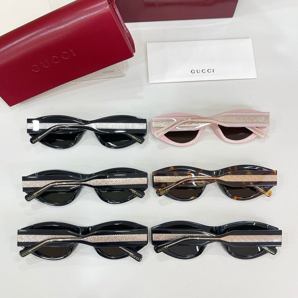 GUCCI Sunglasses-GG2065S