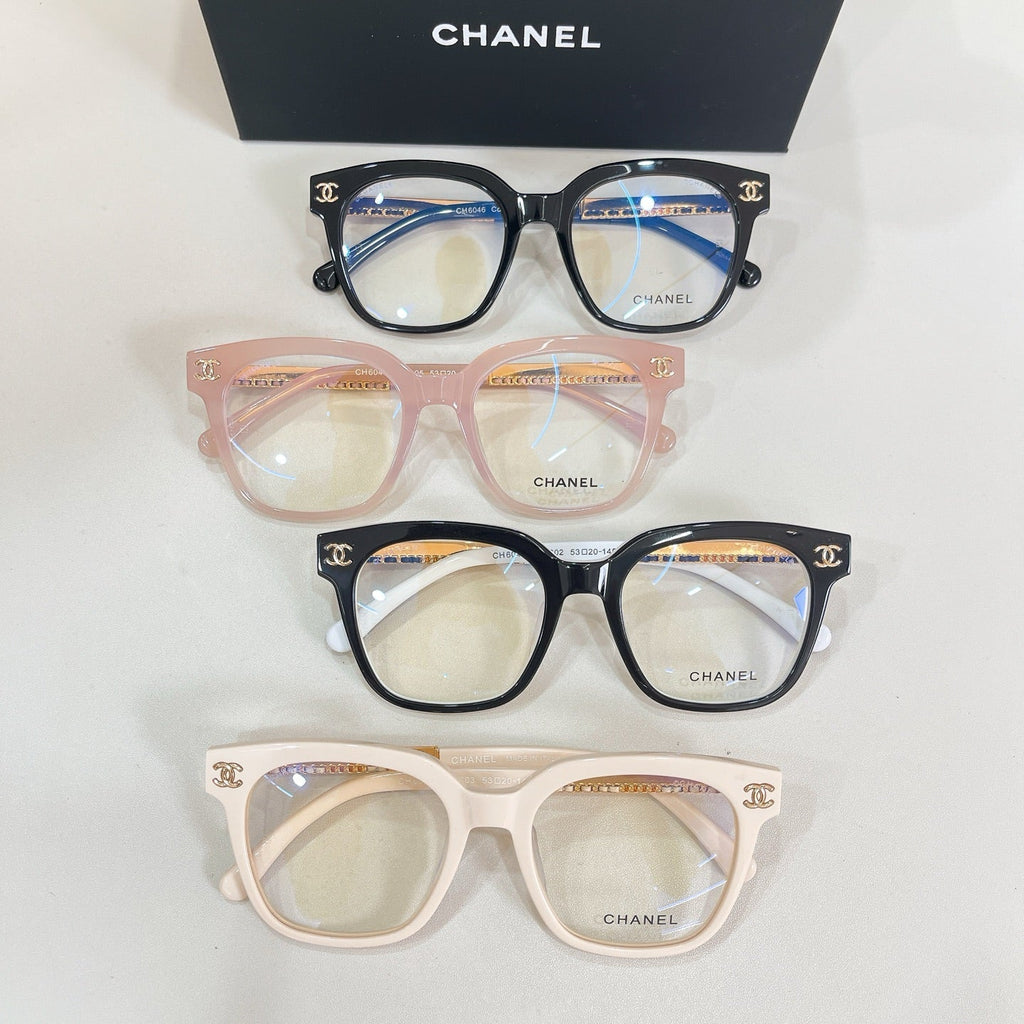 CHANEL Sunglasses-CH6046
