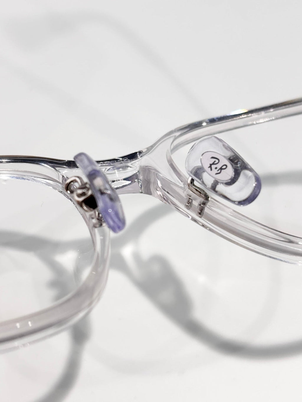 Rayban Sunglasses-Rb5403D