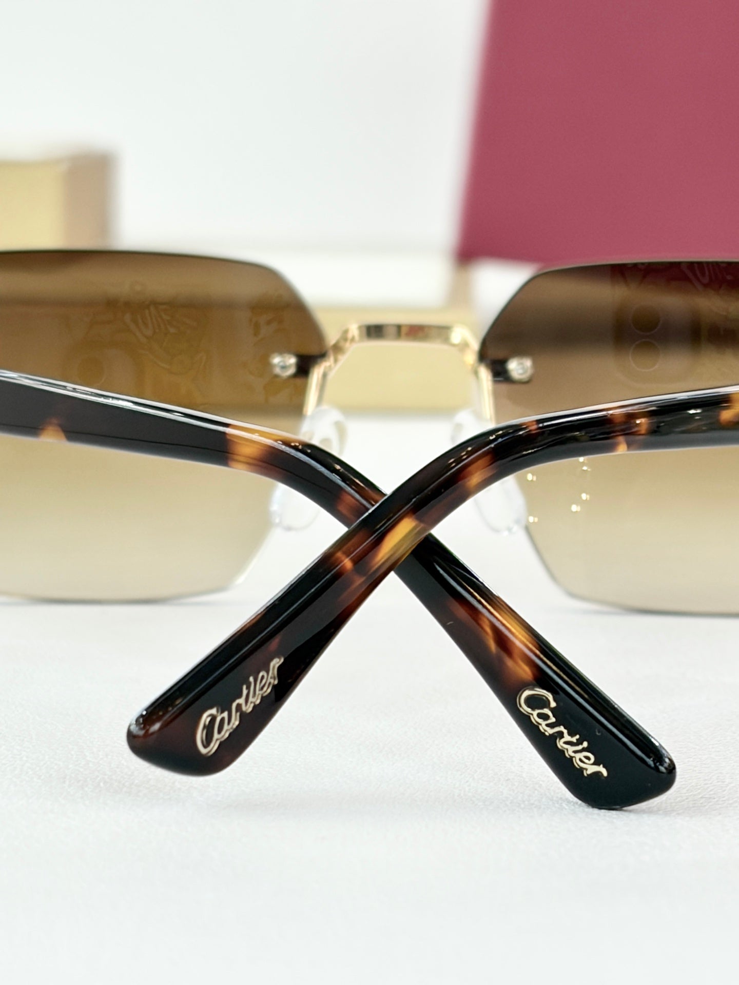 Cartier Sunglasses-CT0623O