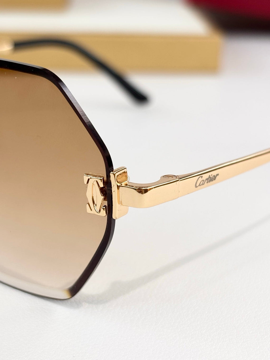Cartier Sunglasses-CT05930
