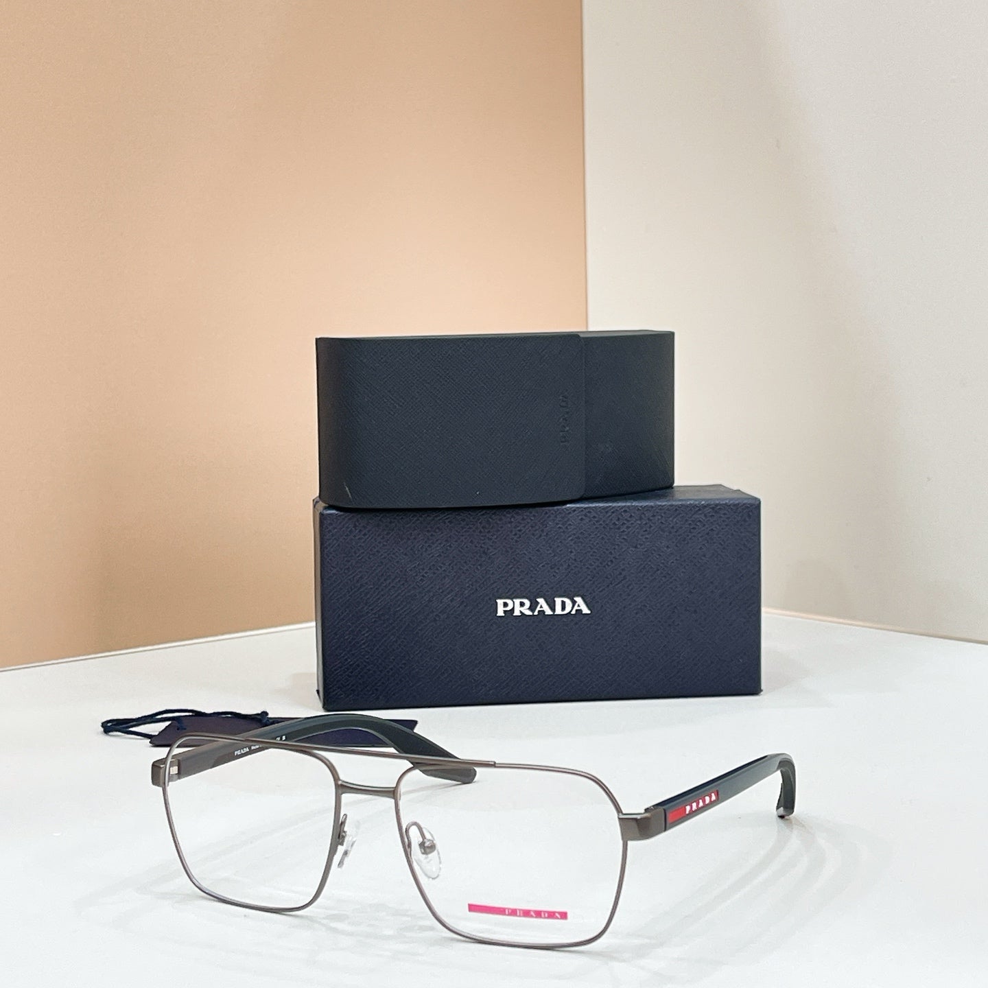 PRADA Sunglasses-VPS 51T