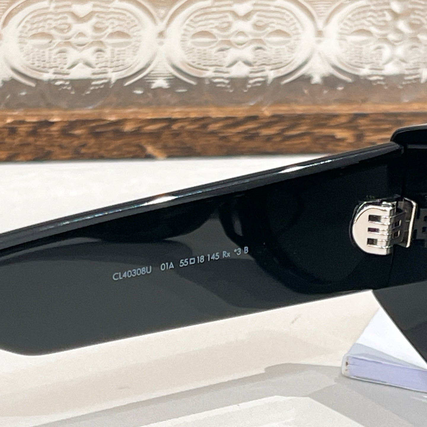CELINE Sunglasses-CL40308U