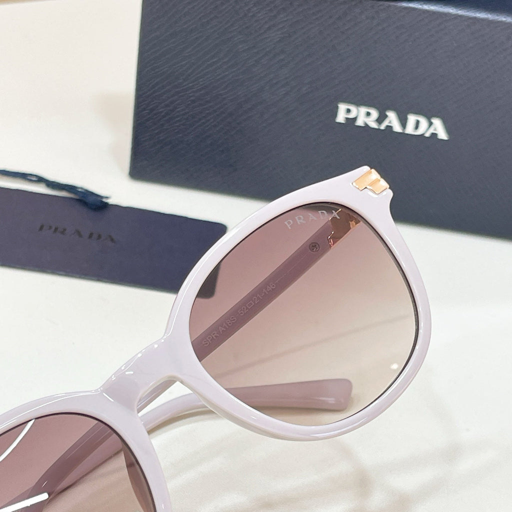 PRADA Sunglasses SPR A18S
